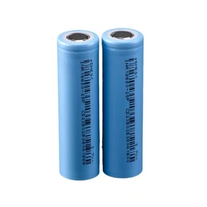 Batteria Ricaricabile agli Ioni di Litio DMEGC 25P 2500mAh 3.6V, Alta Velocità di Scarica 12C, Cella 18650 per Utensili Elettrici - Product Image 2