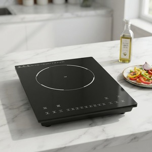Factory <strong>Induction</strong> Cooker <strong>Portable</strong> <strong>Induction</strong> Cooker Single Hotplate Table Built-in Dual Use <strong>Induction</strong> <strong>Hob</strong> - Product Image 5