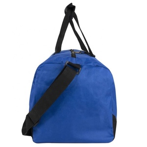 Bolsa de Lona Personalizada de Moda al por Mayor, Impermeable, Portátil, de Poliéster, para Gimnasio, Deportes, Viajes - Product Image 4