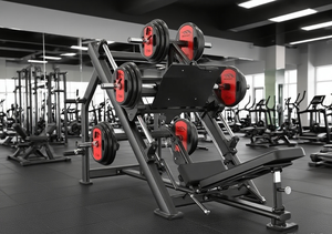 Équipement de fitness <span class=keywords><strong>XHA</strong></span> Series-MBH - Product Image 3