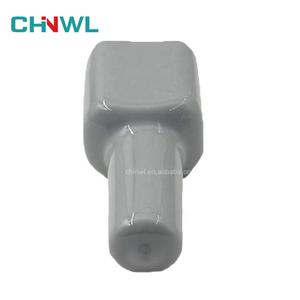 L'étui de protection en caoutchouc empêche la connexion <span class=keywords><strong>à</strong></span> d'autres connecteurs DT8P-BT - Product Image 3