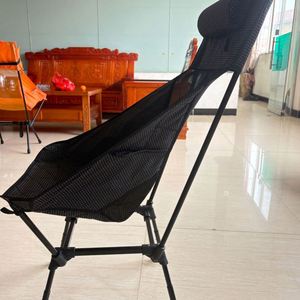 Chaise de camping pliable ultralégère Maik Brand, design Molly, moderne, pour la plage, la randonnée, la pêche, l'hôpital, le camping, portable - Product Image 1