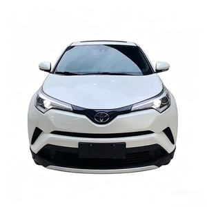 <span class=keywords><strong>Toyota</strong></span> <span class=keywords><strong>C</strong></span>-<span class=keywords><strong>HR</strong></span> <span class=keywords><strong>2020</strong></span> 2.0L Usado, Bien Mantenido, Sin Accidentes, Inspección de Terceros, Venta al Por Mayor, Exportación - Product Image 1