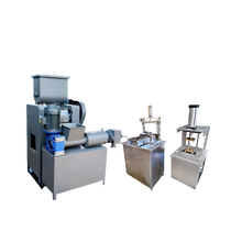 50-100 Kg/h Small <b>Mini</b> <b>Soap</b> Making Machine - Product Image 2