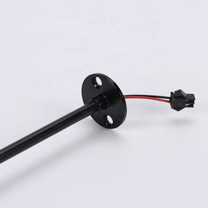 2024 Neuheiten Schmuck Glas Vitrine <span class=keywords><strong>LED</strong></span> Stand leuchten 3W Schmuck lampe Mini Spotlight für Museum Vitrinen - Product Image 6