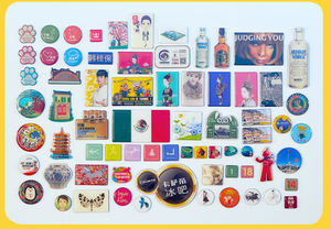 Italie <span class=keywords><strong>Sicile</strong></span> aimants souvenirs île plage époxy avec aimant réfrigérateur bouteille de sable - Product Image 4