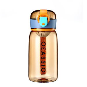 Botellas de Agua Para EL phòng tập thể dục bán buôn phòng tập thể dục thể thao uống chai nước bằng nhựa trong số lượng lớn chai - Product Image 1