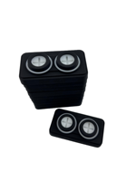 Clavier en caoutchouc silicone moulé par compression, personnalisé OEM, marque United, pour systèmes automobiles – Vente chaude