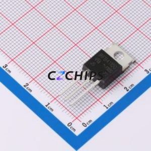 Transistor à effet de champ (MOSFET) IRFB4110GPBF-VB TO-220AB, original et neuf - Product Image 1