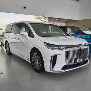 มือสอง2026 voyah DREAMER PE PHEV โฆษณา7-Seater MPV สุดหรู4การขับขี่อัจฉริยะระยะทางต่ำรถมือสอง MPV ธุรกิจหรูหรา - Product Image 4