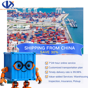 Agente de Carga Marítima Mejor Calificado de CHINA a Reino Unido, FRANCIA, POLONIA, Gdansk, Servicio de Entrega en Europa, Logística Internacional DDP - Product Image 1