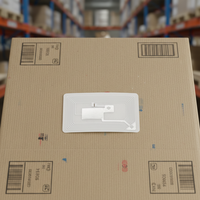 Compatible avec Leibinger Compatible 78000-00102 Réservoir de solvant pour imprimante CIJ continue JET2 NEO SERIES - Nouvelle marque Ratopink