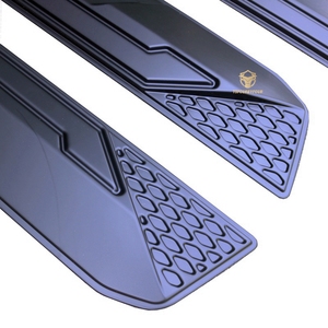 Cubierta de Revestimiento Lateral para Puerta de Navara NP300 Pickup, Accesorios Exteriores, 2021 <span class=keywords><strong>2022</strong></span>+ - Product Image 3