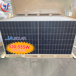 Ja 550 <span class=keywords><strong>460</strong></span> 400W Jasolar 550W Solar Jam72S30 Jam66S30 <span class=keywords><strong>Jam72S20</strong></span> 555 Ja panel Jam78D40 Jam54D41 Jam54D40 Panel Jam60S21 Jam78D30 - Product Image 1
