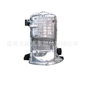 Motor B15D2 de bloque largo 1.5L 4 cilindros para reemplazo de Chevrolet N400 - Product Image 4
