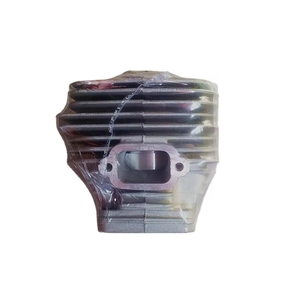 Pièces de tronçonneuse Perol Machine 54mm de haute qualité Kit de cylindre et de piston MS660 - Product Image 2