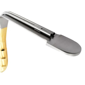 Écarteur d'abdominoplastie Epstein de haute qualité, instrument de chirurgie plastique, écarteur en acier inoxydable résistant à la corrosion - Product Image 4