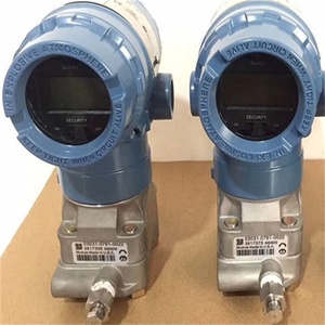 Transmetteur de pression coplanaire Emerson 3051CD4A52A1AE5E5M5Q4 4-20 mA, haute stabilité, qualité supérieure - Product Image 4