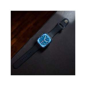 Benedo serie 10 Pro/X Smartwatch tecnologia avanzata di controllo Touch risposta/funzione di pagamento videochiamata compatibile Wearfit Pro - Product Image 4