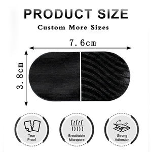 Cerotti Personalizzati per la Bocca Contro il Russamento, Patch per Migliorare la Qualità del Sonno, Servizi di Produzione OEM/ODM - Product Image 5