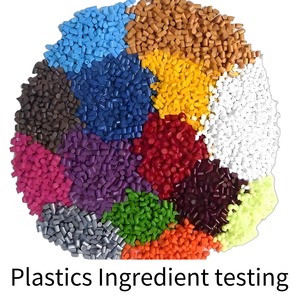 Silicone Rubber Hardness & Tensile Strength <b>Physical</b> Property Lab - Product Image 2