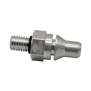 Piezas de Vehículos HEMILA para BMW F20/F39 OE: 11128626622 Interfaz de Bomba de Agua Conector de Tubería de Agua de Aleación de Aluminio - Product Image 1