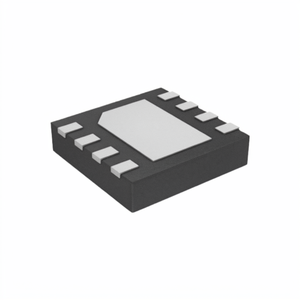 IC MCU 8BIT 3.5KB FLASH 8DFN บริการแบบครบวงจร PIC12F617T-I_MF การผลิตชิ้นส่วนอิเล็กทรอนิกส์แบบฝังตัว - Product Image 1