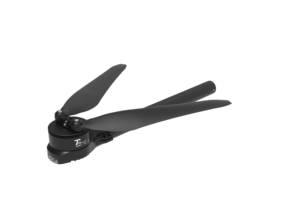 TopMotor T6 Plus 12S Drone Repuestos Combo Motor de alta velocidad 6215 150kv 6kg Carga útil con hélice 2490 - Product Image 3