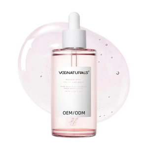 Ampoule rafraîchissante OEM Centella Poremizing sous marque privée, sérum apaisant hydratant et minimisant les pores <span class=keywords><strong>pour</strong></span> peaux grasses et mixtes - Product Image 1