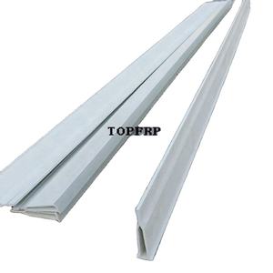 Faisceau de soutien de lamelles de mise bas FRP mouton chèvre truie - Product Image 2