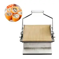 Household Diy Rice and Vegetable Roll Abrasive Strip Sushi Mould