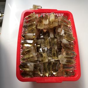 Pietre naturali all'ingrosso e cristallo <span class=keywords><strong>pietra</strong></span> curativa <span class=keywords><strong>citrino</strong></span> <span class=keywords><strong>di</strong></span> cristallo <span class=keywords><strong>di</strong></span> <span class=keywords><strong>quarzo</strong></span> punti <span class=keywords><strong>di</strong></span> cristallo per la decorazione - Product Image 6