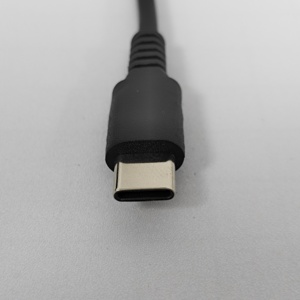 Meanwell DAP _ powersupply5v3a 5V3A Loại-C <span class=keywords><strong>Power</strong></span> <span class=keywords><strong>Adapter</strong></span> với chuyển đổi cho Raspberry Pi 4B chúng tôi/Tiêu chuẩn Châu Âu sạc và loa - Product Image 5