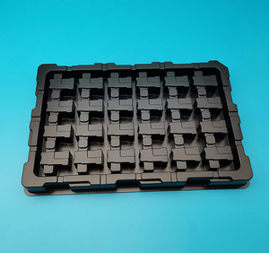 Caja de Separación de Plástico Corrugado PP Antiestático y Resistente a la Humedad para Electrónicos - Product Image 5