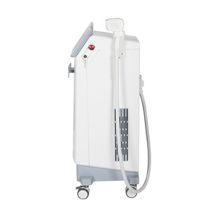 Appareil professionnel d'épilation au laser diode 3000W 808nm, équipement de beauté pour l'épilation permanente - Product Image 6