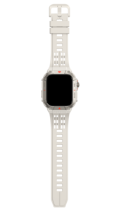 <span class=keywords><strong>Reloj</strong></span> <span class=keywords><strong>Inteligente</strong></span> de Aventura para <span class=keywords><strong>Hombre</strong></span> con Brújula, Sensor de Altitud y Presión, Linterna, Corona Giratoria y Asistente de Voz para Importadores - Product Image 5