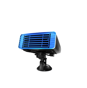 Chauffage électrique pour voiture 12V 150W, chauffage automatique pour voiture, dégivreur - Product Image 5