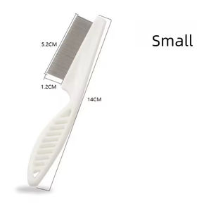 Vendita calda kit <span class=keywords><strong>per</strong></span> la pulizia di animali domestici autopulenti pennelli tagliaunghie libri <span class=keywords><strong>per</strong></span> pulci <span class=keywords><strong>per</strong></span> il trattamento del cane include set di File <span class=keywords><strong>per</strong></span> capelli - Product Image 4