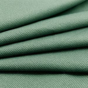 Polyester Spandex <span class=keywords><strong>Jersey</strong></span> Sergé Jacquard Tissu extensible tricoté à séchage rapide pour T-shirts de sport et maillots de bain Certifié Lait Soie GRS - Product Image 1