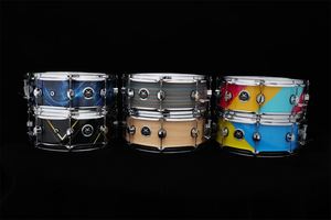 Professional 14\" School Performance Band Snare <strong>Drum</strong> Multi-Color Option Popular and <strong>Inexpensive</strong> Option - Product Image 6