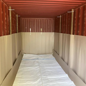 24000l flexitank Giao thông vận tải lưu trữ flexibags cho số lượng lớn hóa chất không nguy hiểm chất lỏng vận chuyển trong 20ft <span class=keywords><strong>container</strong></span> - Product Image 4