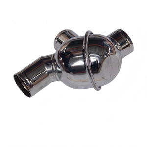 615G00060016 61500060116 Repuestos para Cargadora, Conjunto de Termostato del Motor - Product Image 1