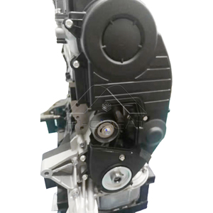 เครื่องยนต์เบนซินแท้ใหม่ ราคาโรงงาน รุ่น 4G94 ลองบล็อก 4G94 ชุดประกอบเครื่องยนต์ สำหรับมิตซูบิชิ แลนเซอร์ กาแลนท์ ปาเจโร - Product Image 4