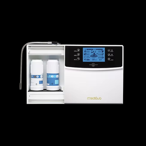 เครื่องสร้างประจุน้ำอัลคาไลน์ทางเลือกที่ดีที่สุดสัญญาสุขภาพเทคโนโลยีการผสมคุณภาพดี - Product Image 2