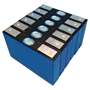 Cellules de batterie lithium-ion rechargeables pour voiture CATL Ncm 3,7 V 51 Ah, batterie Nmc 50 Ah, cellule prismatique 3,66 V - Product Image 2