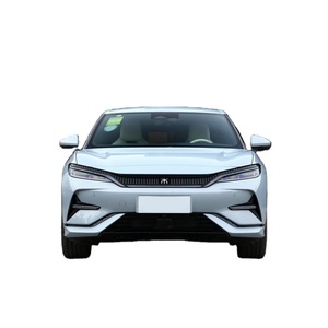 Byd Song L 2025, 662 km de Autonomía, Batería Blade, Versión Song L - Product Image 1