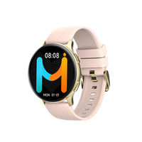 Nuovo Smartwatch IMIKI KW66pro con Display AMOLED da 1,43 Pollici, Chiamate BT, 100+ Modalità Sportive, IP68, Cassa in Metallo Elegante per Orologio Intelligente