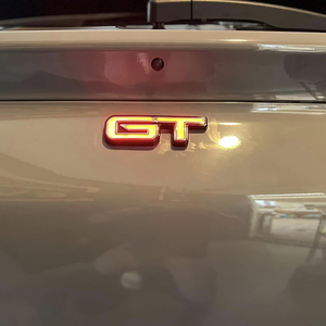 Đèn hậu GT độ DIY cho Ford Mustang Mach-E Shine GT 2021-2024 - Product Image 4