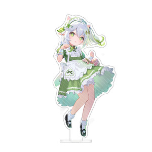 Décoration <span class=keywords><strong>de</strong></span> <span class=keywords><strong>table</strong></span> en acrylique avec logo personnalisé <span class=keywords><strong>de</strong></span> personnage d'anime, modèle standard, standee en acrylique - Product Image 2