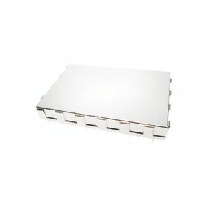 57-CBSA-4.25X4.25X0.5 Protectores de RF Originales - Product Image 1